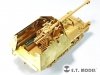 E.T. Model E35-302 WWII German Jagdpanzer Marder I For TAMIYA 35370 1/35