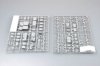 Trumpeter 01004 M1078 Light Medium Tactical Vehicle (LMTV) Standard Cargo Tru (1:35)