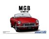 Aoshima 05685 BLMC G/HM4 MG-B MK-2 68 1/24