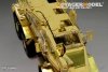 Voyager Model PE35949 Modern US Buffalo a2 6X6 MPCV For PANDA HOBBY 35031 1/35