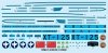Trumpeter 05813 DC-3 CNAC 1/48