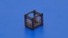 Omask 107213 FuG 202 pro Bf 110 (Eduard) 3D print 1/72
