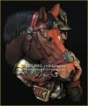 Young Miniatures YH1869 Comradeship Polish Hussars 17th century 1/10