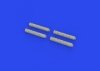 Eduard 648890 FM-2 gun barrels PRINT EDUARD 1/48