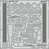 Eduard 491517 MH-60L ICM 1/48