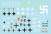 Star Decals 35-936 PzKpfw I special versions 1/35