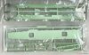 Fujimi 451688 KG-43 Japanese Navy Aircraft Carrier Unryu Full Hull 1/700