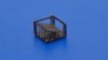 Omask 104813 Hs 129 Exhausts (for Hasegawa/Hobby 2000) 3D print 1/48