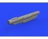 Eduard SIN648138 A-10A armament GREAT WALL HOBBY 1/48