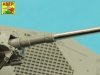 Aber AB16L-20 16 L-20 Lufa do niemieckiego działka 20mm Rh202 MK 20 DM6 1/16