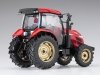 Hasegawa WM05 YANMAR TRACTOR YT5113A 1:35