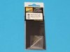 Aber 72L-55 Lufa 105mm do niemieckiej armaty LeFH 18 lub “Wespe” / German 105mm barrel for LeFH 18 “Wespe” 1/72