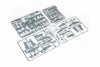 Eduard R0022 Bf 109G-10 and G-14/ AS DUAL COMBO 1/72