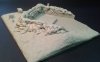 Panzer Art RE35-349 PaK 43/3 “betonfundament” field stand 1/35