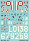 Techmod 32035 - Morane-Saulnier MS.406C1 (1:32)