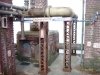 RT-Diorama 35282 Diorama-Base: The Factory 1/35