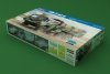 Hobby Boss 85522 LKW 7t mil gl 1/35