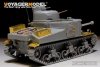 Voyager Model PE35842 WWII US M3A4 Lee Medium Tank basic For TAKOM 2085 1/35