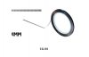 DSPIAE CG-04 4mm ADHESIVE BACKED TAPE MWHR 30M / Taśma maskująca 4mm x 30m