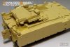 Voyager Model PE35941 Modern Russian Kurganets-25 IFV Basic For PANDA HOBBY PH35023 1/35