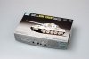 Trumpeter 07292 King Tiger Porsche Turret w/Zimmerit (1:72)