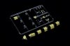 Eduard JX326 B5N2 TFace BORDER MODEL 1/35