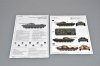 Trumpeter 00380 Russian PT-76 Light Amphibious Tank (1:35)