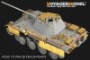 Voyager Model PE351172 WWII German Panther F Basic（For DRAGON 6403 6382 9008） 1/35
