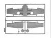 ICM 48100 Mistel 1 WWII German Composite Aircraft 1/48