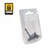 Ammo of Mig 8971 FGM-148 Javelin Set 2 - Firing Position Version 1/35