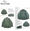 Mig Productions ABT738 DEUTSCHE UNIFORMEN (1919-1945) VOL 2 EN