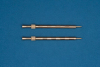 RB Model 32AB16 7,7mm (0.303) Barrels used in British Browning Mk 2, version with fire damper 1/32