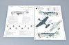 Trumpeter 01629 BRITISH Gannet AS.MK.1/4 (1:72)