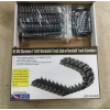 Gecko Models 35GM0094 US M4 Sherman T-54E1 Workable Track Link w/ Duckbill Track Extenders 1/35