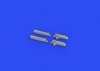 Eduard SIN64893 Sopwith Camel Gnome engine EDUARD 1/48