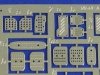 Aber 24011 Pedały do samochodów (1:24)