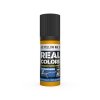 AK Interactive RC813 Maize Yellow RAL 1006 17 ml