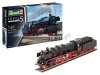 Revell 02166 Mehrzweck-Lokomotive Baureihe 03 1/87