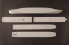 Hobby Boss 83422 HMHS Britannic 1/700