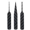 DSPIAE CFB-S01 Carbon Fiber Polishing Plate set