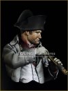 Young Miniatures YH1846 NAPOLEON at Austerliz 1/10