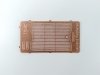 ICM 35603 Monty's Office Caravan 1/35