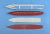 Hobby Boss 83412 USS Lassen DDG-82 1/700