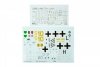Eduard 82165 Bf 109G-2 Profipack edition 1/48