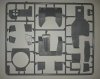 ICM 35377 Panzerspahwagen P 204 (f) with CDM turret, WWII German Armoured Vehicle 1/35