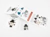 Red Fox Studio QS-32078 Curtiss Hawk 81-A2 GWH 1/32