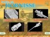 Dragon 7234 Sd.Kfz.164 Hornisse (1:72)