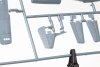 Eduard R0021 P-51D MUSTANG DUAL COMBO 1/72
