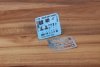 Eduard 3DL48201 P-39N SPACE ARMA HOBBY 1/48