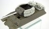 Panzer Art RE35-703 M36 “Jackson” stowage set 1/35